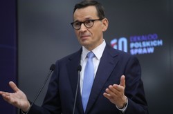 To nie jest "mission impossible"? Morawiecki wytłumaczył, dlaczego tak sądzi...