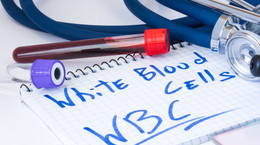 WBC - rola leukocytów, normy, podwyższony i niski wskaźnik WBC. Jakie jest znaczenie liczby leukocytów we krwi?