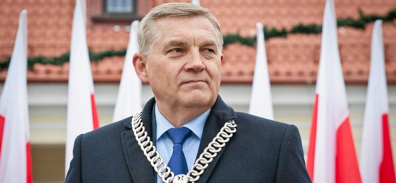 Radni KO podnieśli pensję prezydentowi Białegostoku. Wcześniej obniżyli mu ją radni PiS