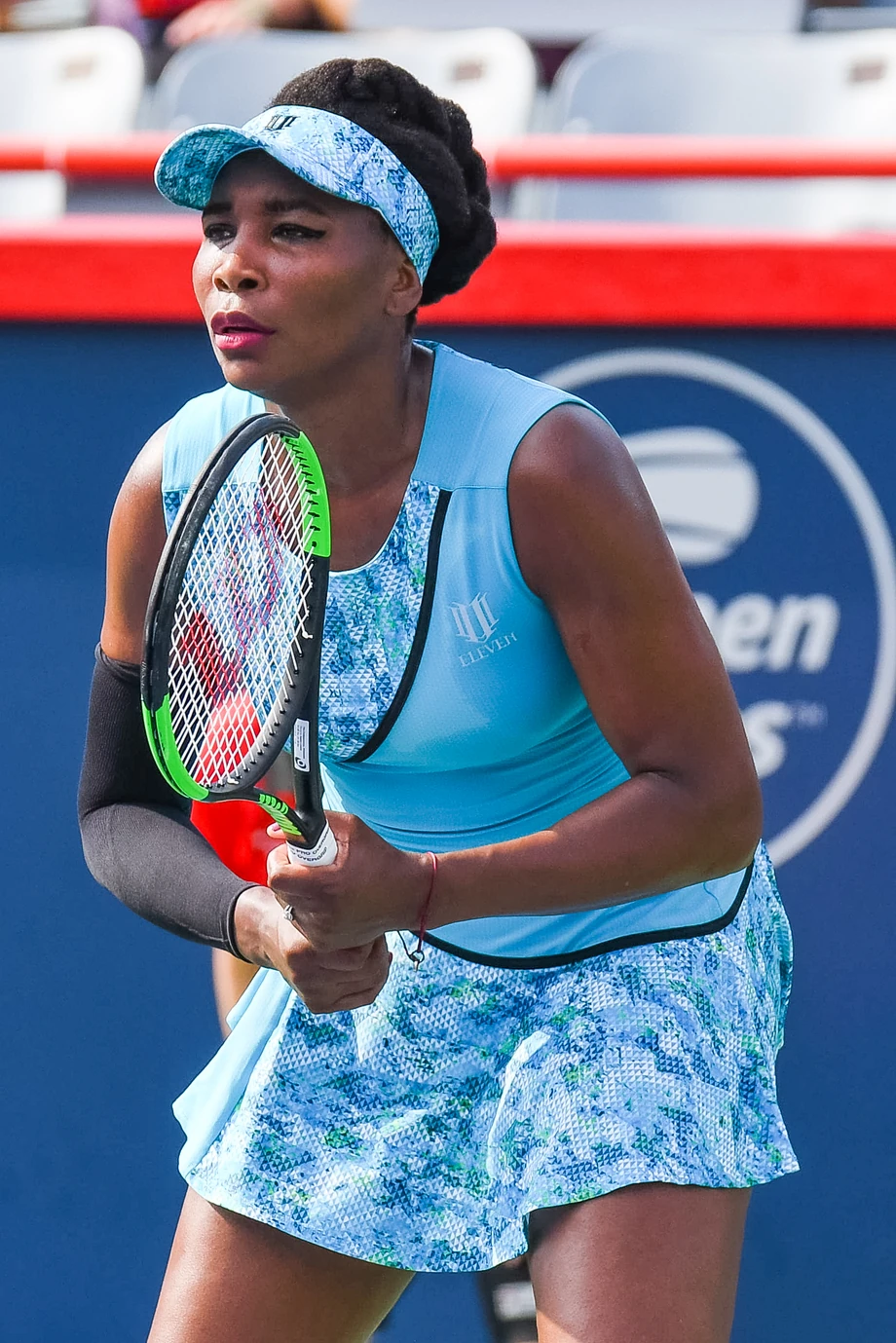 Venus Williams