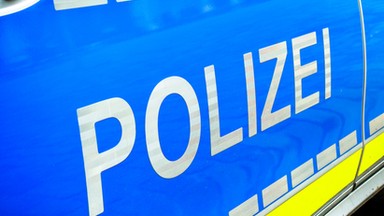 Nauczyciel wszedł do szkoły w koszulce z Hitlerem. Studenci zawiadomili policję