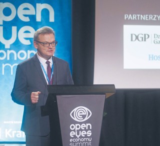 Razem w Europie można zdziałać więcej