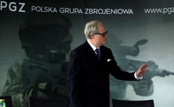 NIK: Brakuje wizji funkcjonowania i zasad nadzoru nad Polską Grupą Zbrojeniową