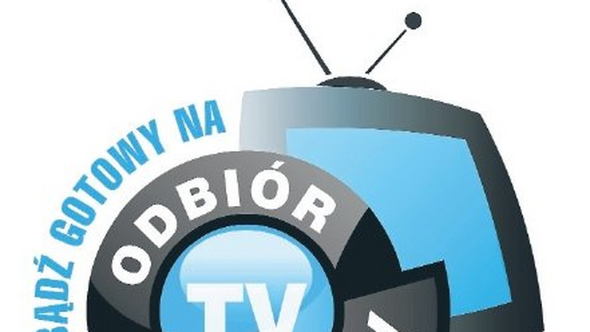 W poniedziałek 17 czerwca telewizja analogowa przestanie być nadawana w większości regionów wschodniej części Polski.