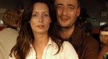 Małgorzata Rozenek-Majdan z byłym mężem Jackiem Rozenkiem