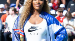 Gwiazdy, które nie obchodzą tradycyjnych świąt Bożego Narodzenia: Serena Williams