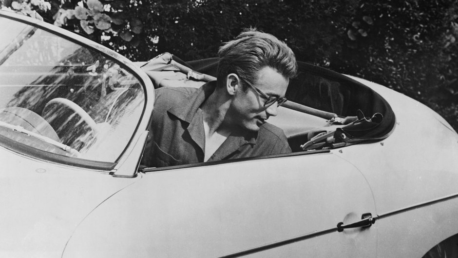 James Dean 