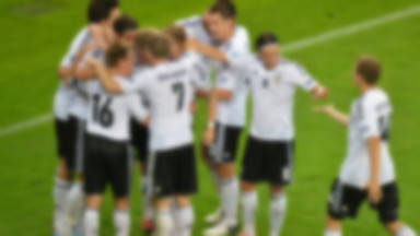 Niesamowity wyczyn, Niemcy pobili rekord