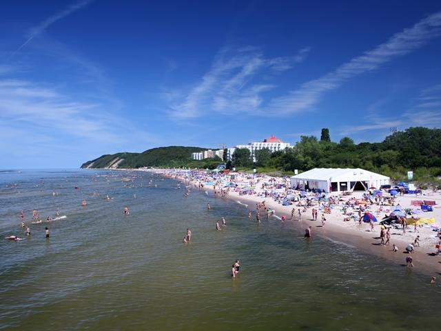 Galeria Najlepsze plaże Polski 2008, obrazek 14