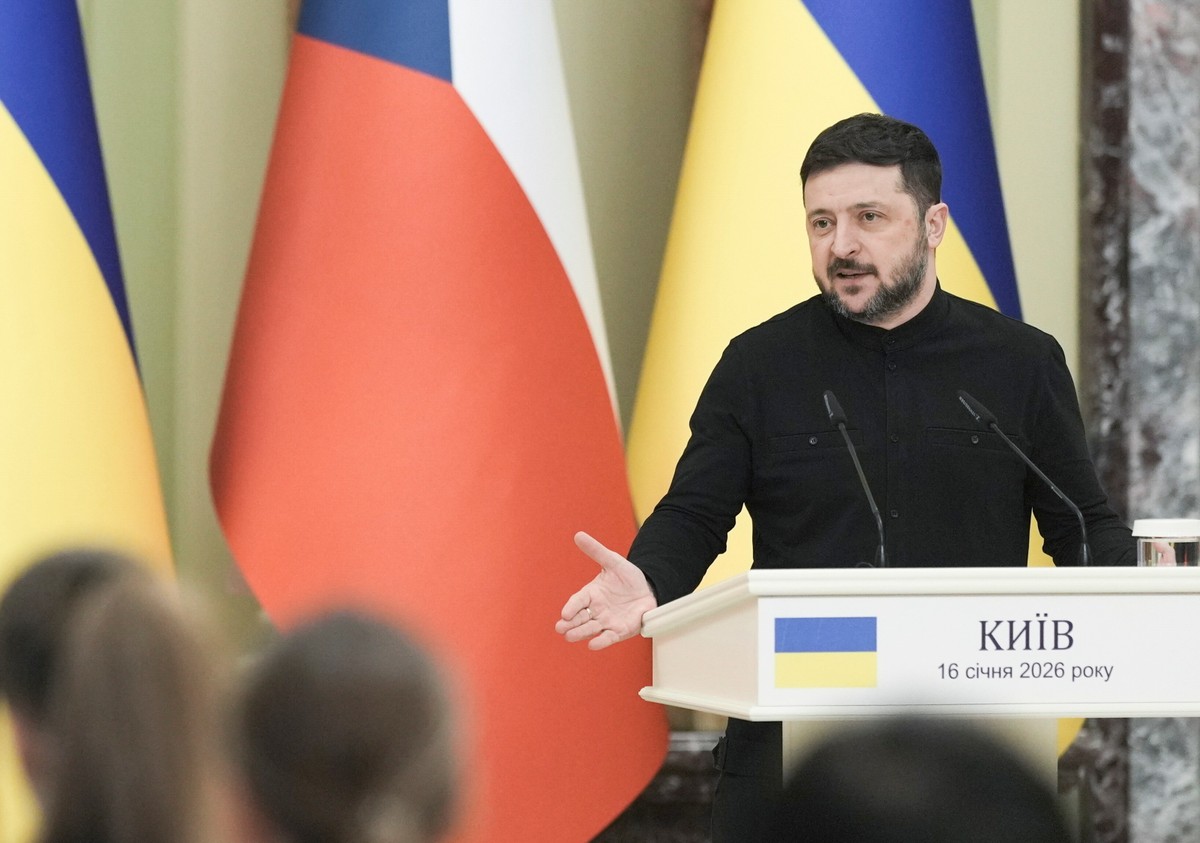 Wołodymyr Zełenski