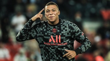 Mbappe odrzucił kolejną bajeczną ofertę. Francuz nie chce grać w PSG