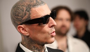 Travis Barker