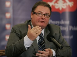 Nowa wojna prezydenta Kaczyńskiego?