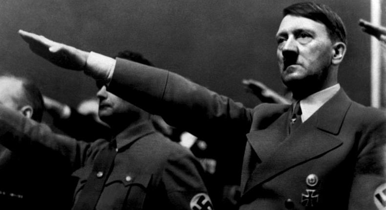 Adolf Hitler's so-called euthanasia programme, in which doctors and scientists actively participated, sought to exterminate the sick, the physically and mentally disabled, those with learning disabilities and those considered social misfits