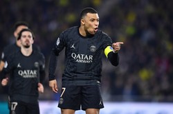 Paris Saint-Germain blisko obrony tytułu, Mbappe o krok od korony króla strzelców  [WIDEO]