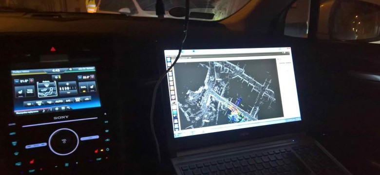 Samochody autonomiczne w Polsce, od dziś nowa era motoryzacji