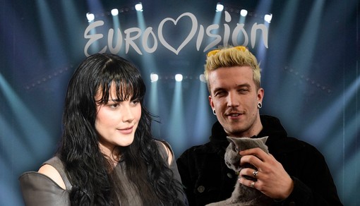 Teya Dora, Bejbi Lazanja