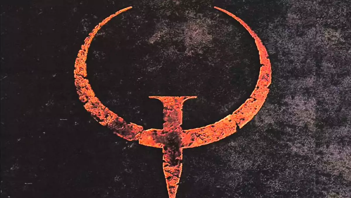 Quake - kultowy FPS kończy dziś 20 lat