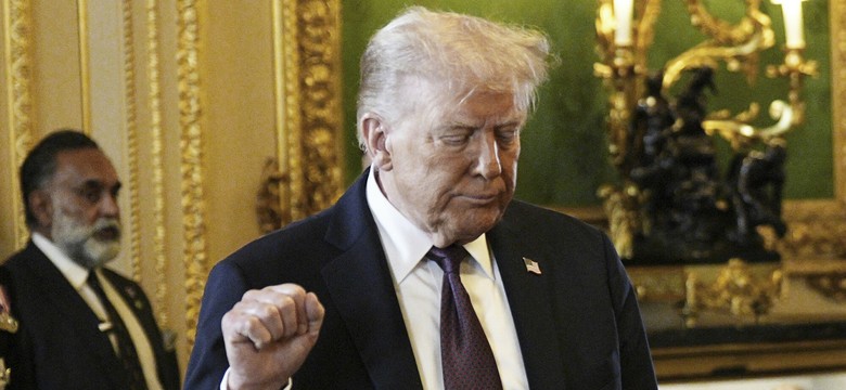 Antifa "organizacją terrorystyczną". Trump triumfuje, ale mija się z amerykańskim prawem