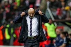 Probierz powołał piłkarzy na mecze z Litwą i Maltą. Wielki powrót do reprezentacji Polski