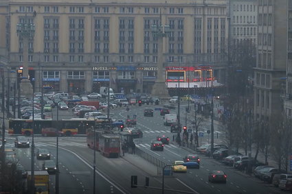 Miasta jak skomplikowane mechanizmy, które można ulepszyć. Oto czym jest koncepcja smart city