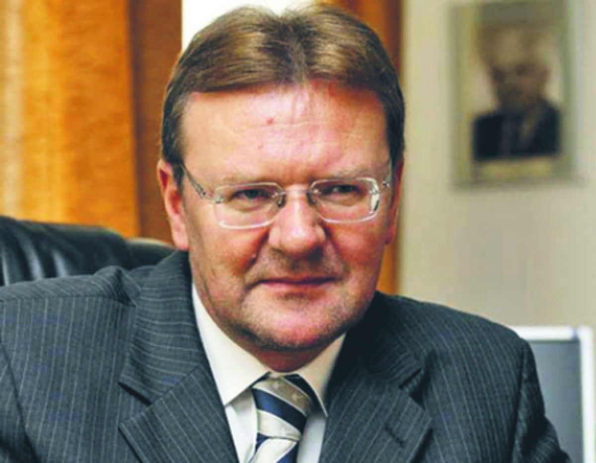 Marek Celej, sędzia Sądu Okręgowego w Warszawie delegowany do Sądu Apelacyjnego