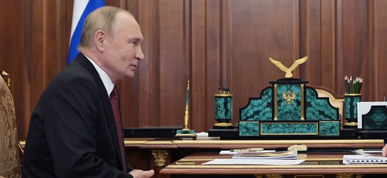 Obraz inwazji jest tragiczny. Pojawia się możliwość całkowitego skompromitowania putinizmu [OPINIA]