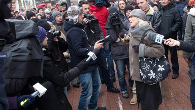 Marsz "solidarności społecznej". To reakcja łodzian na zabójstwo 20-latka