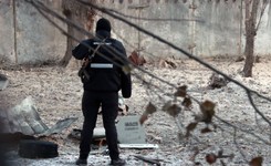 Ukraińscy łowcy shahedów: Niszczymy 80-90 procent dronów używanych przez Rosję