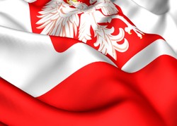 Z Polski zniknie pięćset gmin, siedemdziesiąt powiatów i dwa województwa