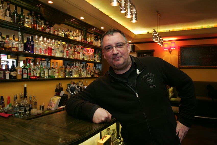 Igor Brakus: Zabrana pogodovala kafićima i kafanama