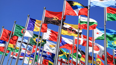 Najdziwniejsze i najciekawsze flagi świata — czy znacie je wszystkie?