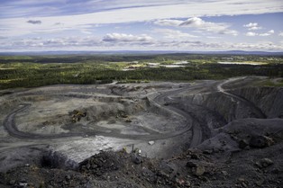 Resort środowiska chce powołać służbę geologiczną