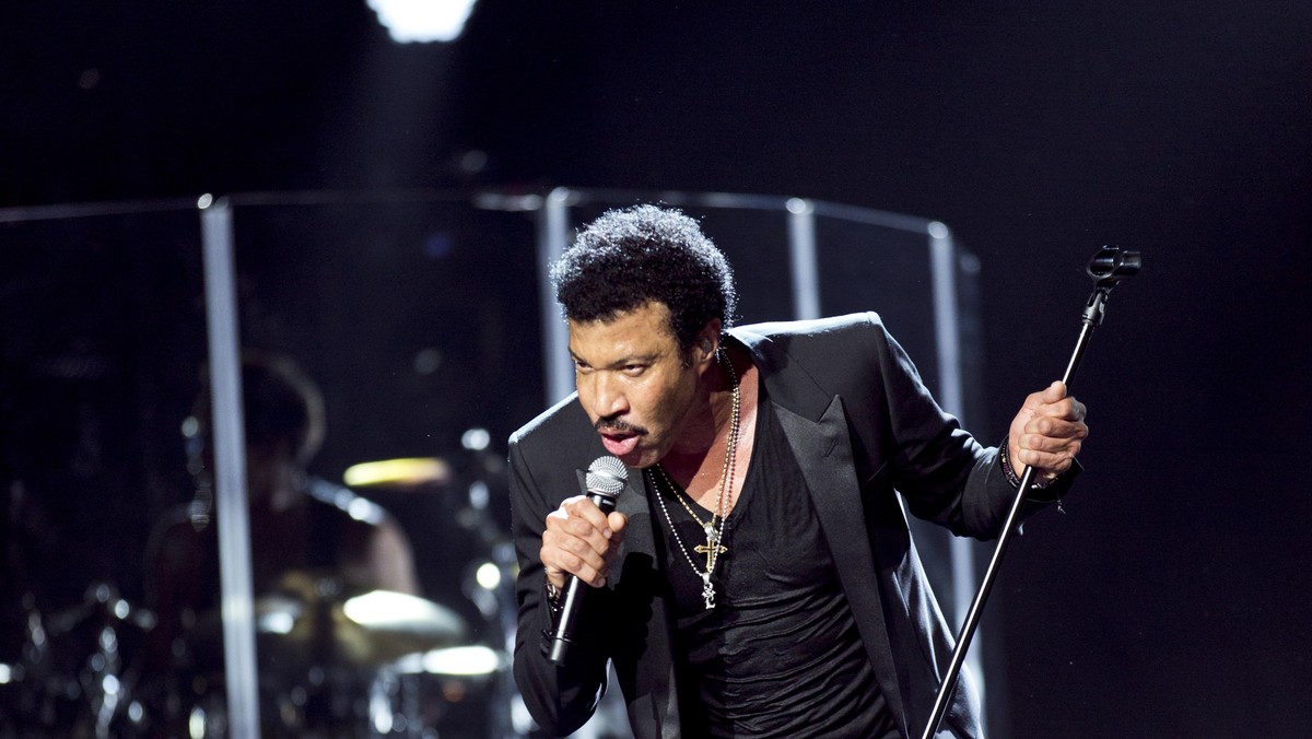 Lionel Richie