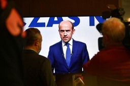 Konferencja PO. Budka proponuje "Koalicję 276"