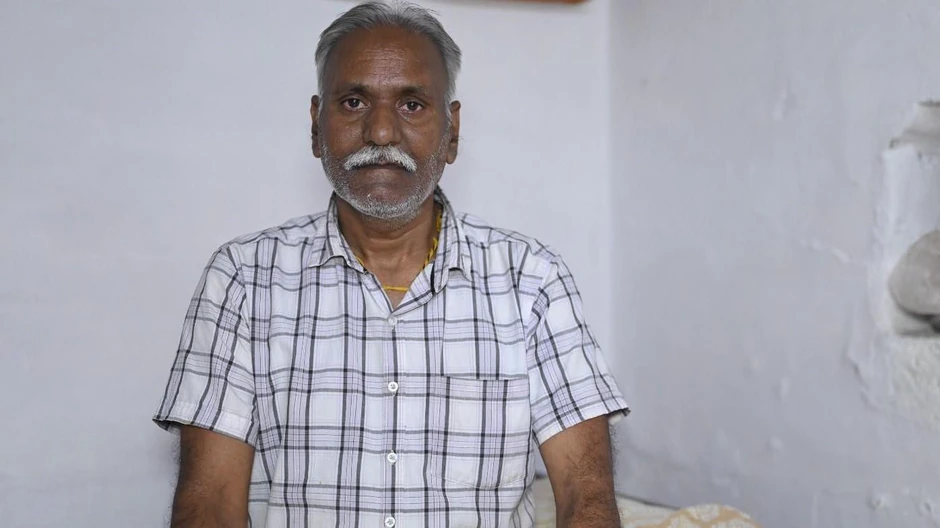 Zbog optužbi za korupciju, četvoro Avadijine dece je napustilo školu, poput sina Naradža | Foto: Alok Putul/BBC