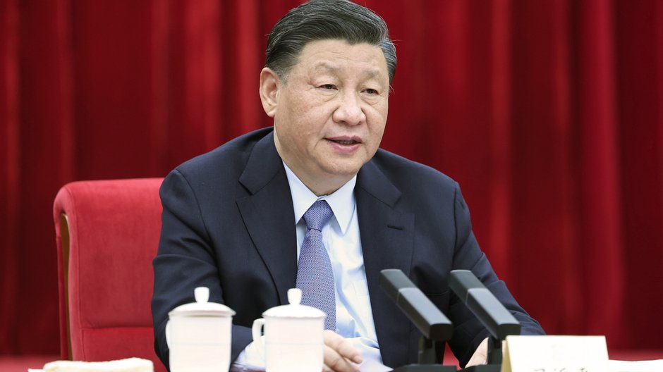 Xi Jinping