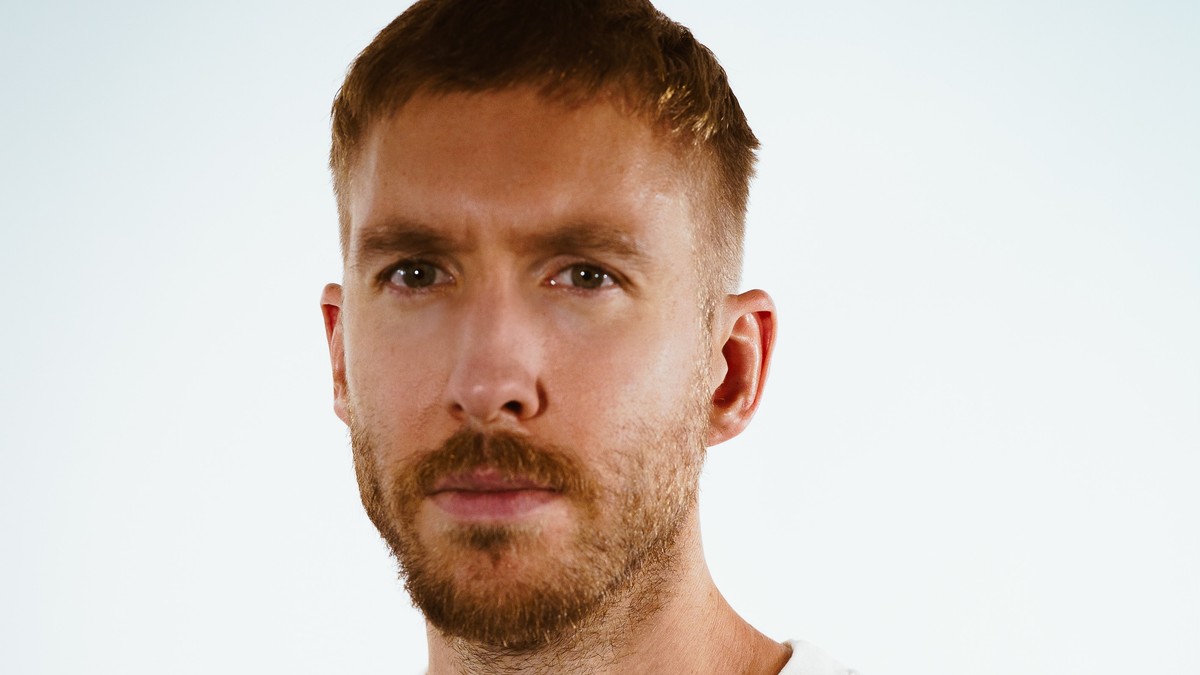 Calvin Harris