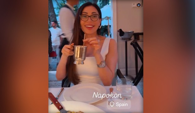 Ceca u Španiji