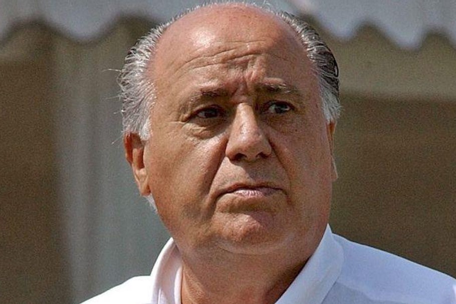 Amancio Ortega