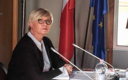 KO domaga się informacji Przyłębskiej w związku z tzw. aferą mailową