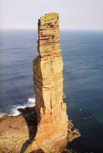 Old Man of Hoy<BR><A HREF="http://adrenalina.onet.pl/16375,0,1751,1,galeria.html" TARGET="">zobacz więcej zdjęć</A>