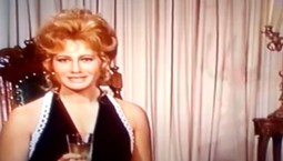 Wpadka Krystyny Loski. Tego widzowie mieli nie zobaczyć