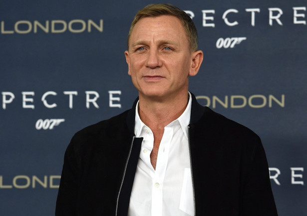 Daniel Craig z Adele powrócą w 25. filmie o Bondzie? Coraz więcej wskazuje, że tak!