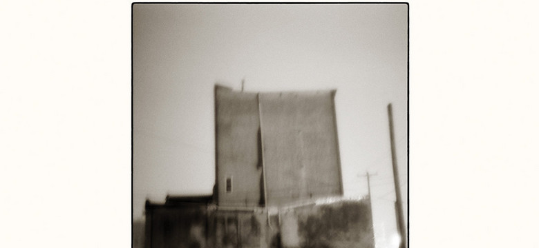 GODSPEED YOU! BLACK EMPEROR - "Luciferian Towers"