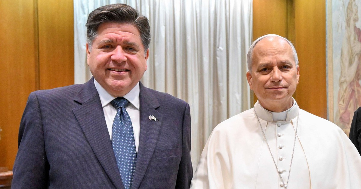 Papież patrzył mu w oczy i ostrzegał. Teraz mówi: Jestem bardzo rozczarowany