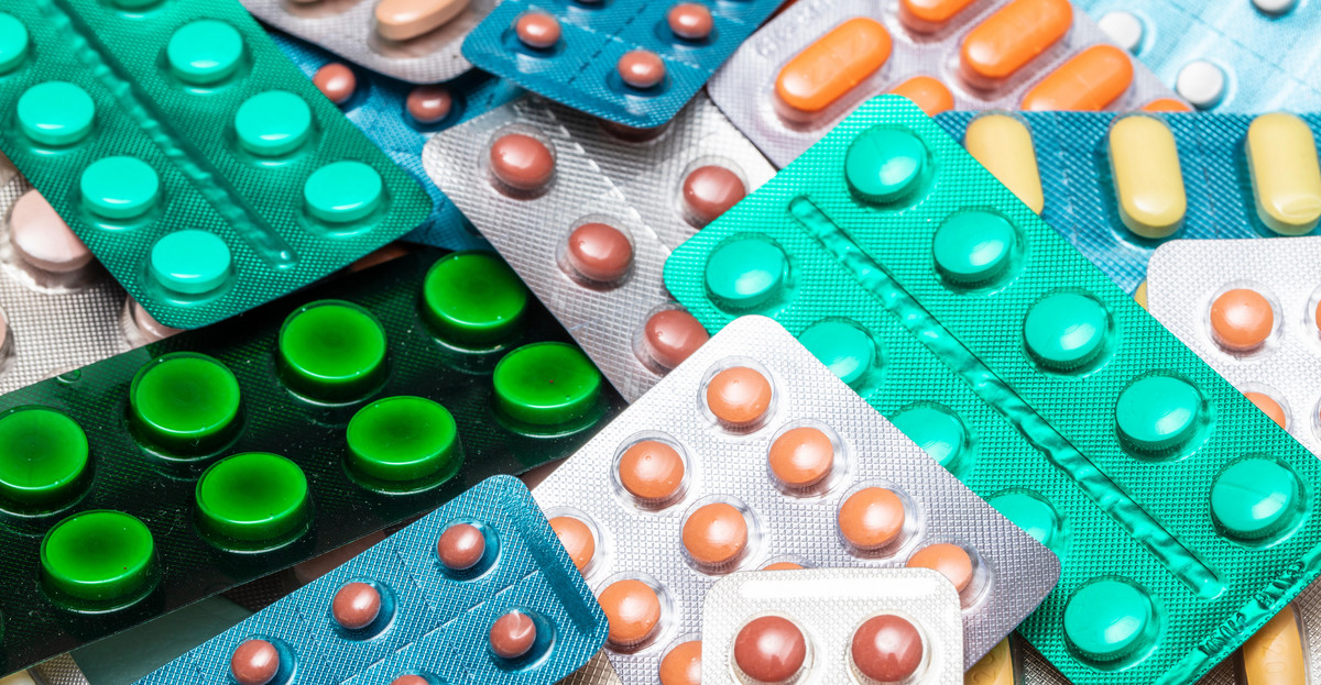 Leki przeciwbólowe - które wybrać na swoją dolegliwość?