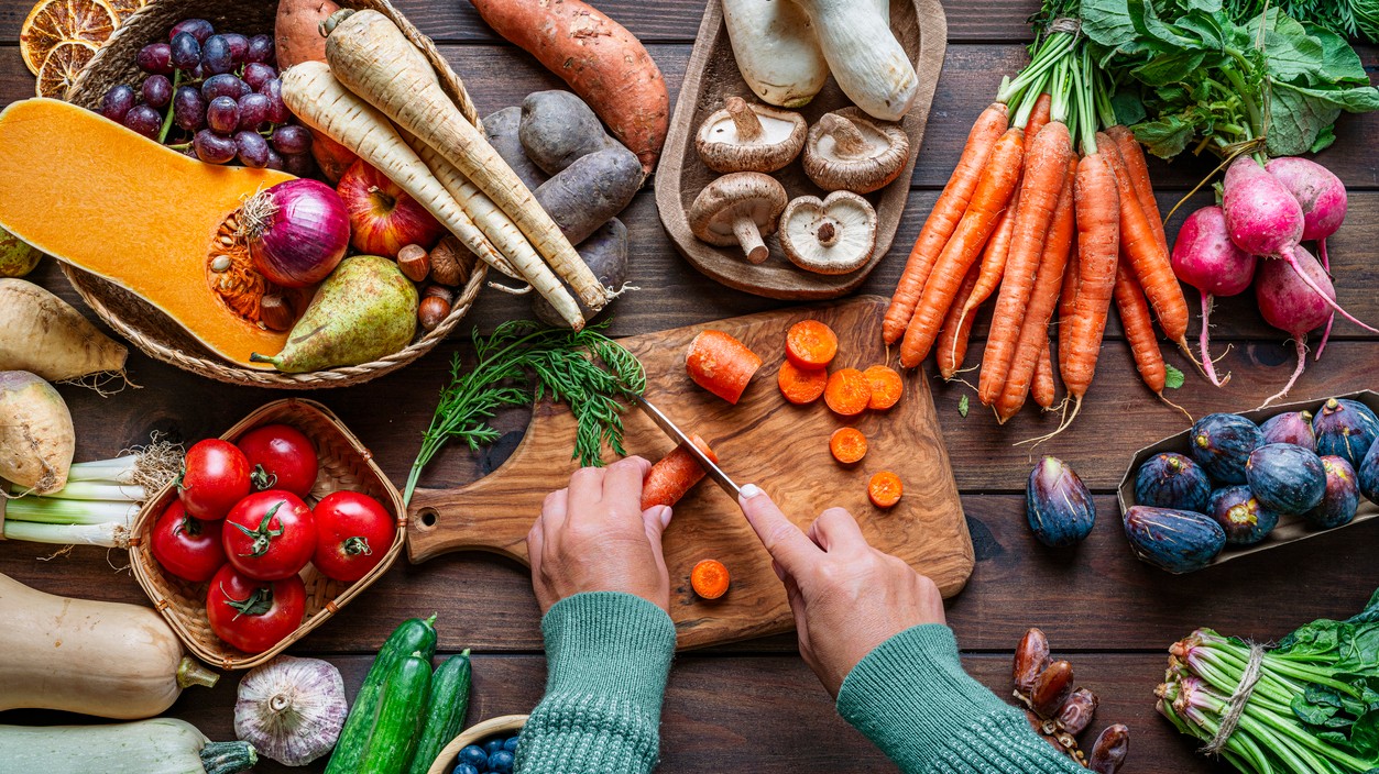 Veganuary štartuje práve teraz.