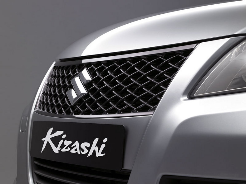 Suzuki Kizashi: Japończycy wstępują do klasy średniej