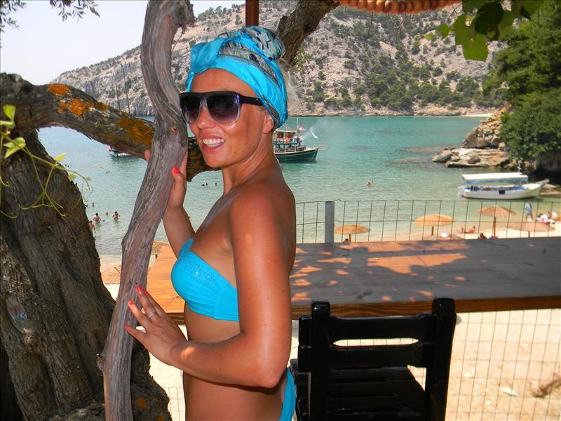 Monika Jarosińska